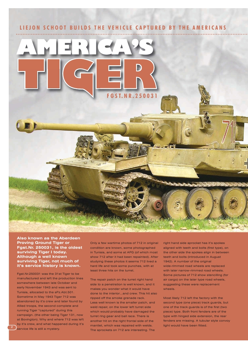 AFV Modeller-072 (2013 09-10)